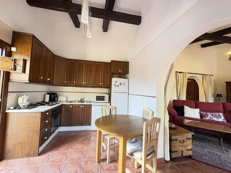 Villa for Sale in Sucina, Murcia 11