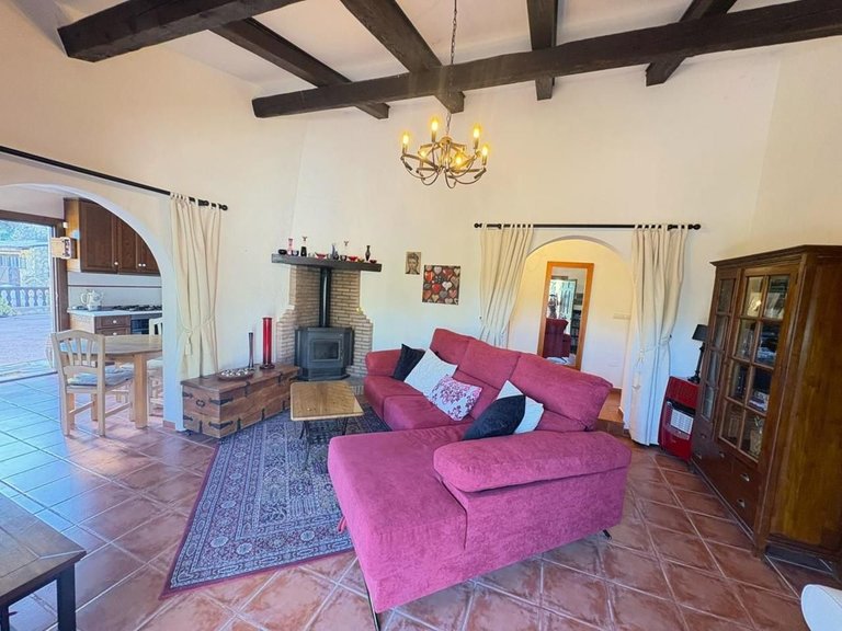 Villa for Sale in Sucina, Murcia 12