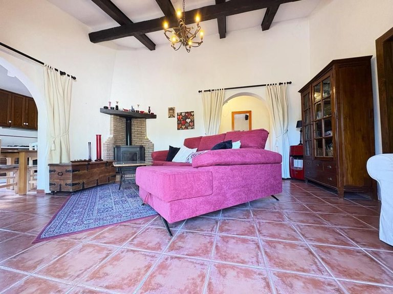 Villa for Sale in Sucina, Murcia 13