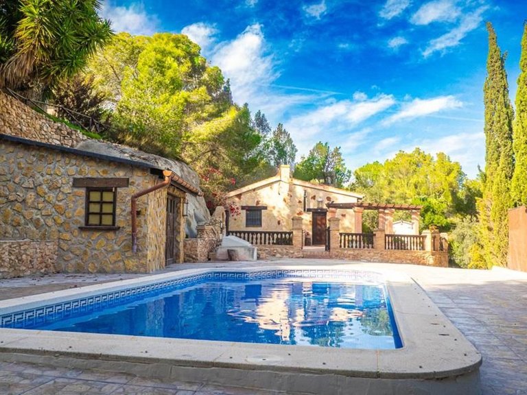 Villa for Sale in Sucina, Murcia 2