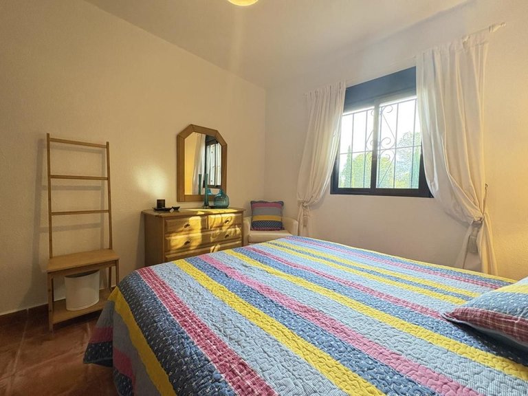 Villa for Sale in Sucina, Murcia 25