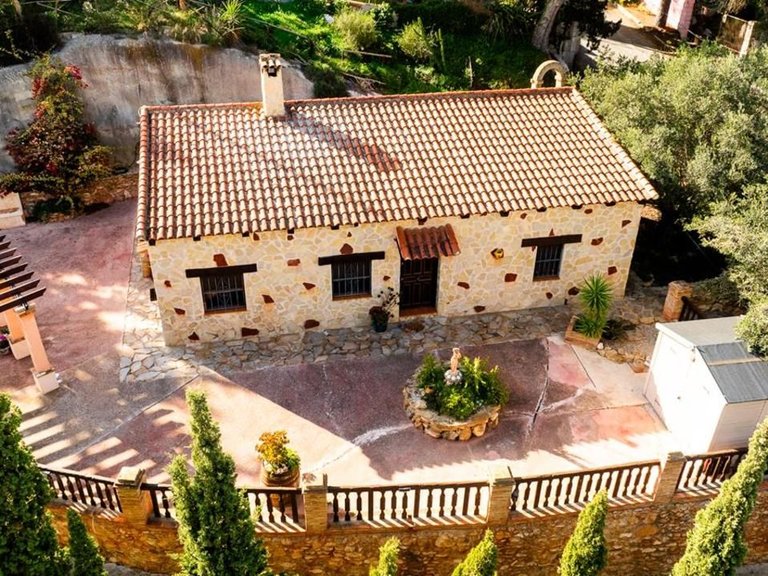 Villa for Sale in Sucina, Murcia 30