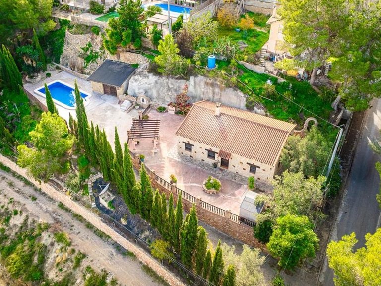 Villa for Sale in Sucina, Murcia 4