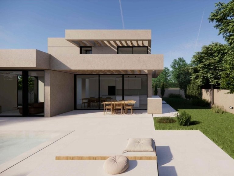 Villa for Sale in Polop, Alicante 10