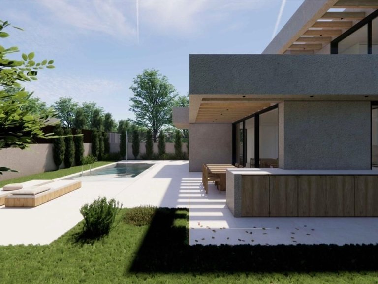 Villa for Sale in Polop, Alicante 3