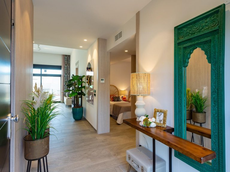 Town House for Sale in Algorfa, Alicante 17