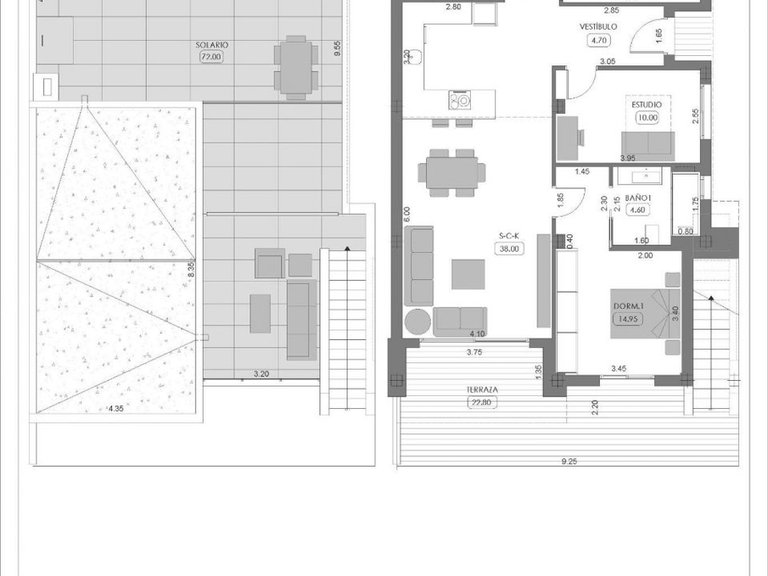 Town House for Sale in Algorfa, Alicante 35