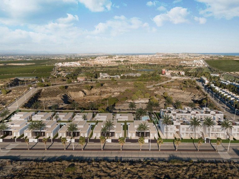 Town House for Sale in Algorfa, Alicante 4