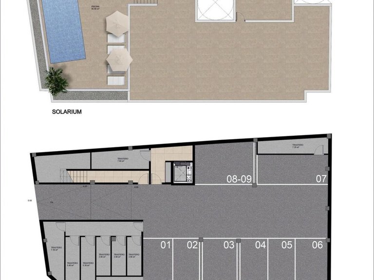 Apartment for Sale in Catral, Alicante 9