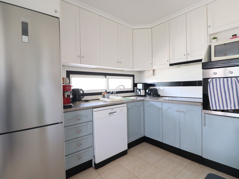 Town House for Sale in Daya Vieja, Alicante 11