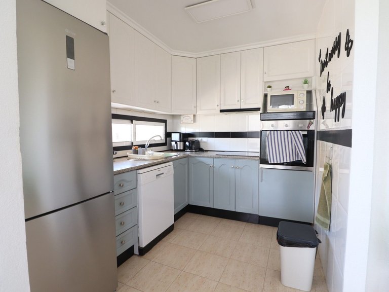 Town House for Sale in Daya Vieja, Alicante 12