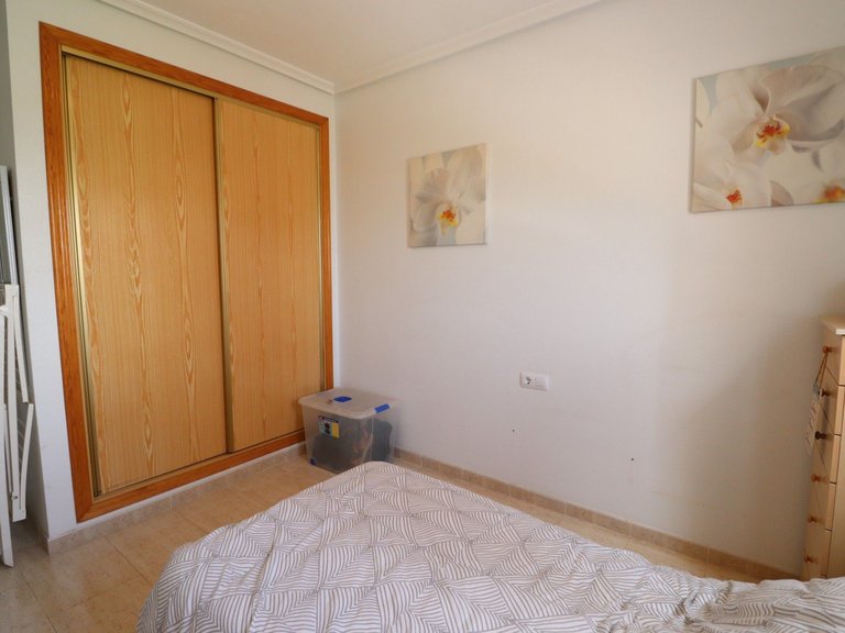 Town House for Sale in Daya Vieja, Alicante 14