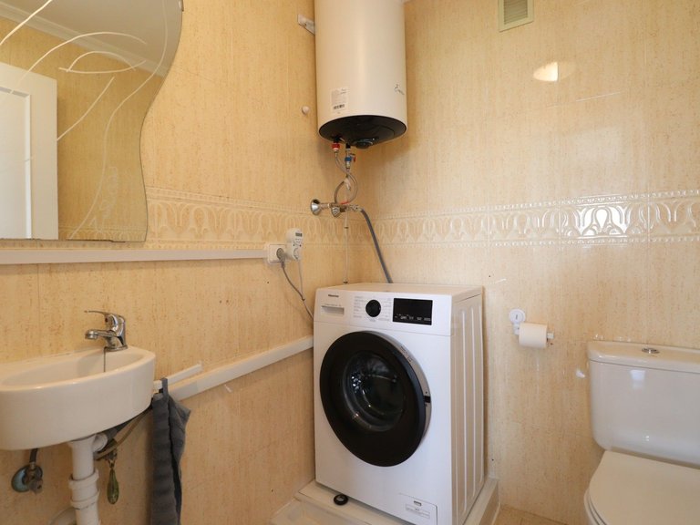 Town House for Sale in Daya Vieja, Alicante 15