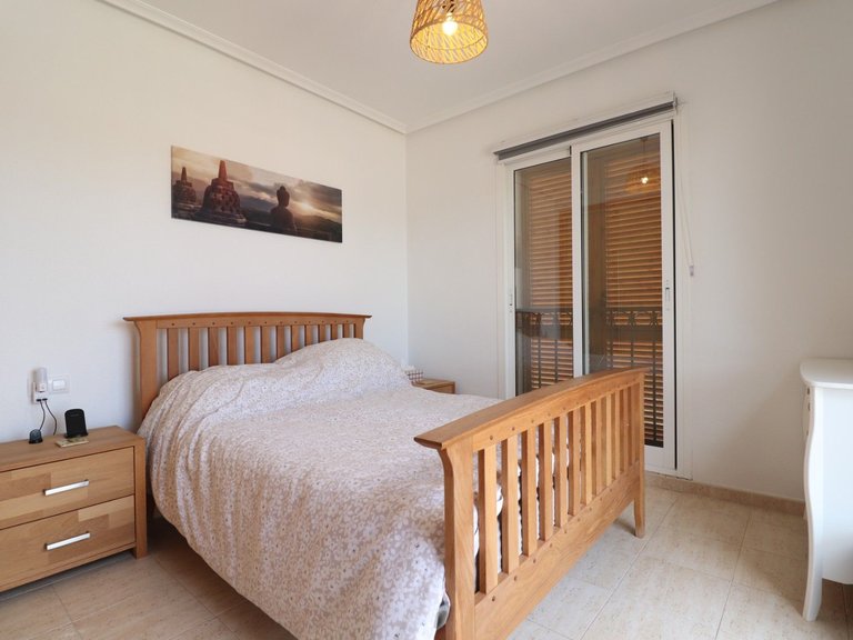 Town House for Sale in Daya Vieja, Alicante 16