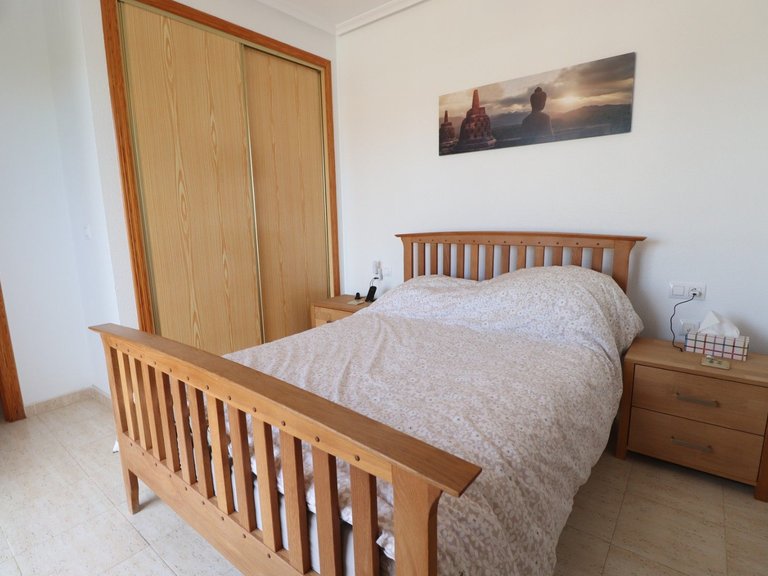 Town House for Sale in Daya Vieja, Alicante 17