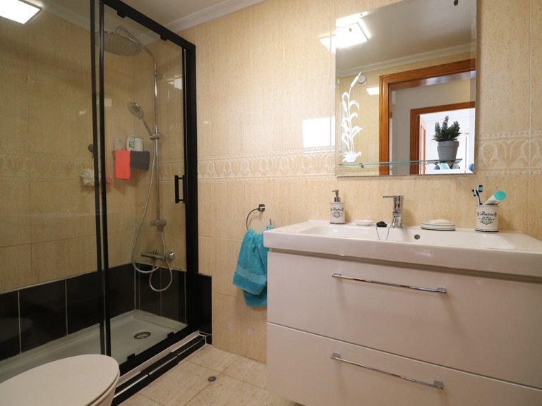 Town House for Sale in Daya Vieja, Alicante 18