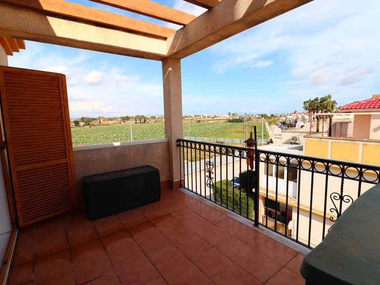 Town House for Sale in Daya Vieja, Alicante 19