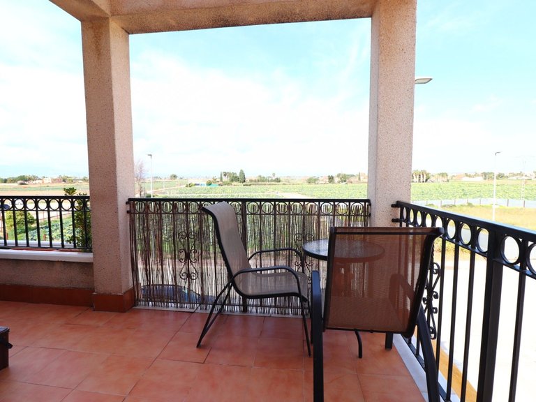 Town House for Sale in Daya Vieja, Alicante 20