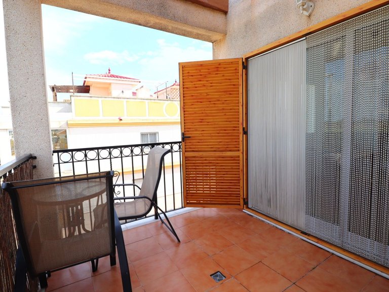 Town House for Sale in Daya Vieja, Alicante 21