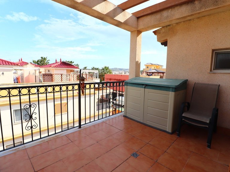 Town House for Sale in Daya Vieja, Alicante 22