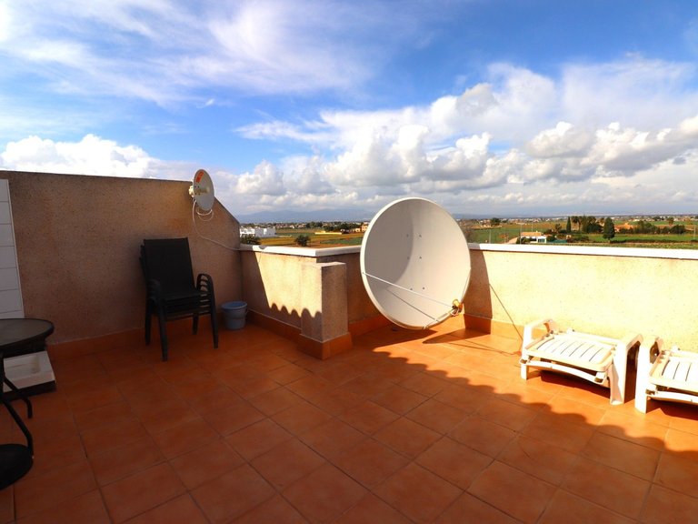 Town House for Sale in Daya Vieja, Alicante 24