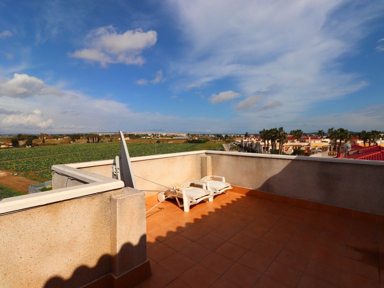 Town House for Sale in Daya Vieja, Alicante 5