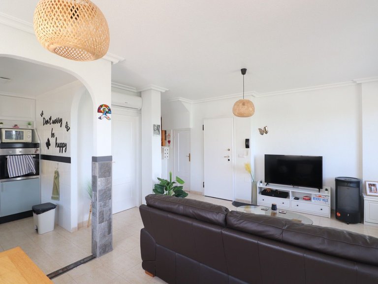 Town House for Sale in Daya Vieja, Alicante 9