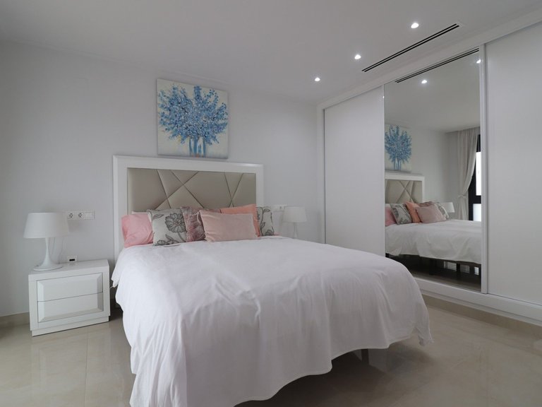 Villa for Sale in Benijofar, Alicante 14