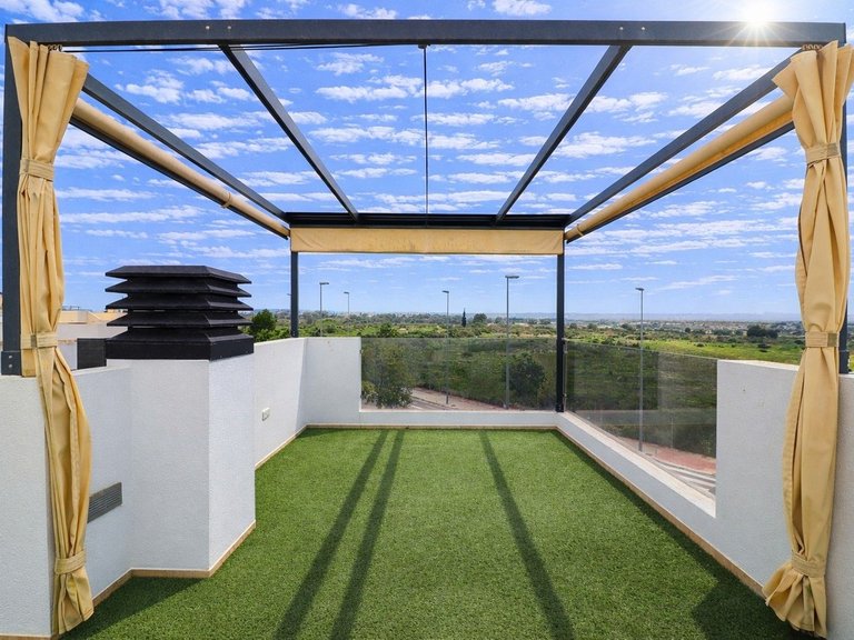 Villa for Sale in Benijofar, Alicante 29