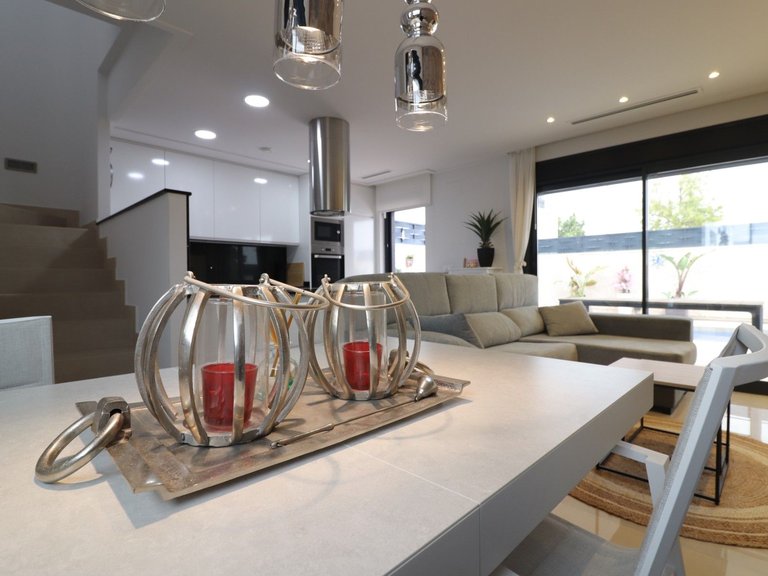 Villa for Sale in Benijofar, Alicante 3