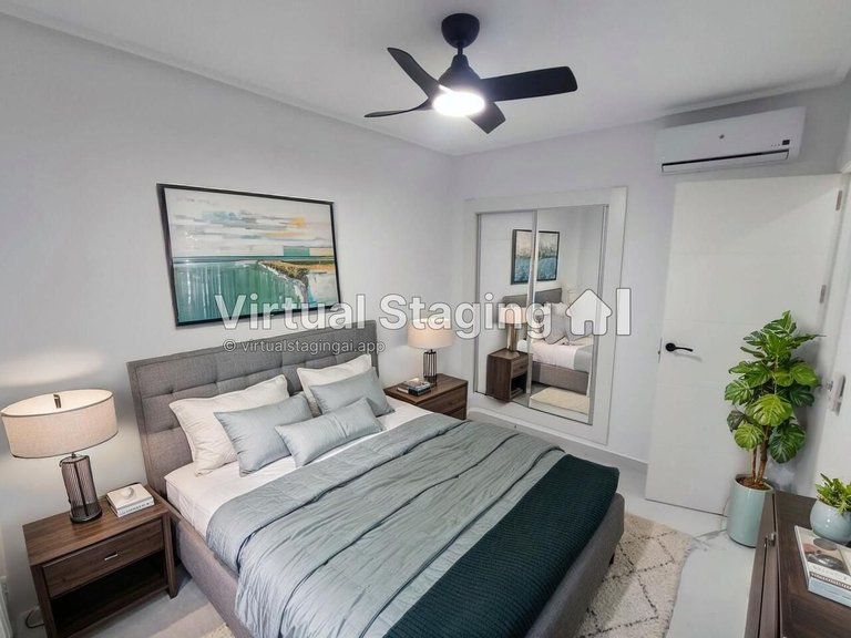 Apartment for Sale in San Pedro Del Pinatar, Murcia 17