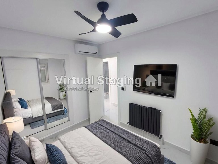 Apartment for Sale in San Pedro Del Pinatar, Murcia 19