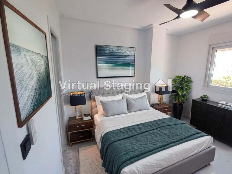 Apartment for Sale in San Pedro Del Pinatar, Murcia 22