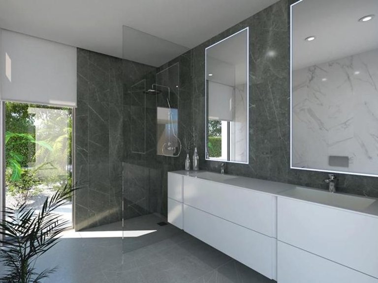 Villa for Sale in BaÑos Y Mendigo, Murcia 10