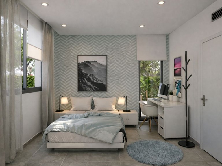 Villa for Sale in BaÑos Y Mendigo, Murcia 11