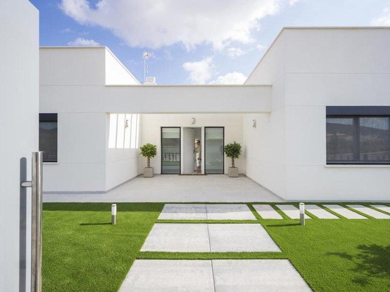 Villa for Sale in BaÑos Y Mendigo, Murcia 15