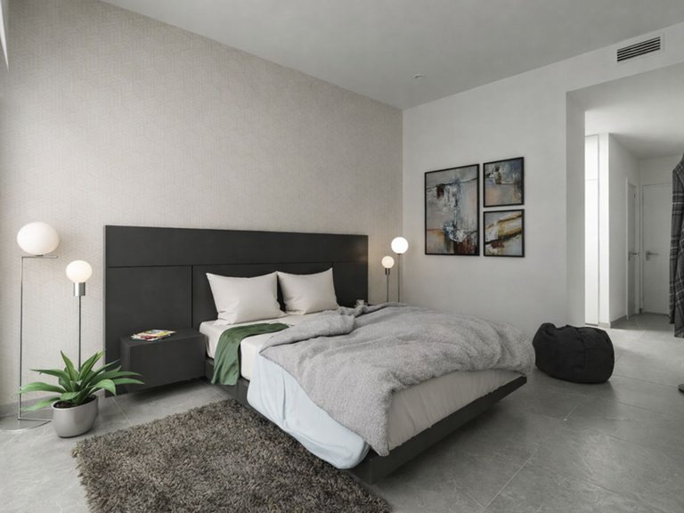Villa for Sale in BaÑos Y Mendigo, Murcia 6