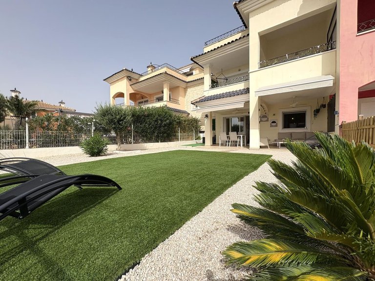 Apartment for Sale in BaÑos Y Mendigo, Murcia 15