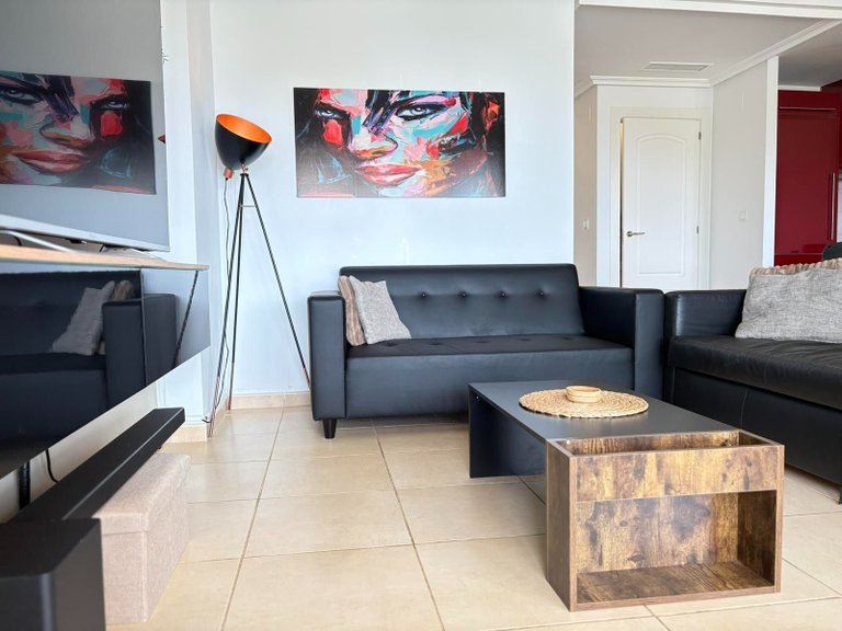 Apartment for Sale in BaÑos Y Mendigo, Murcia 22