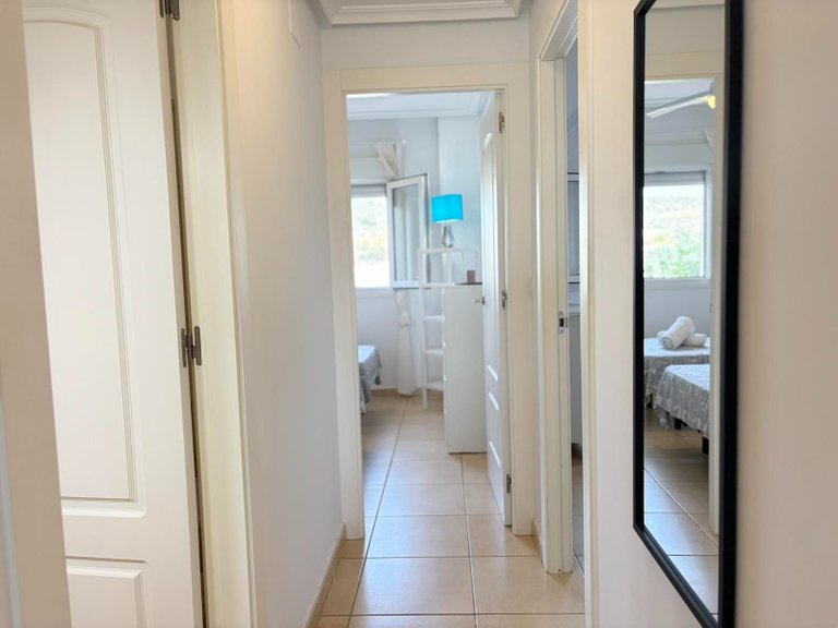 Apartment for Sale in BaÑos Y Mendigo, Murcia 26