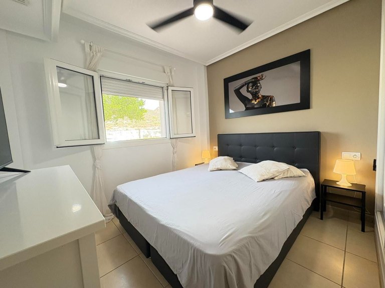 Apartment for Sale in BaÑos Y Mendigo, Murcia 29