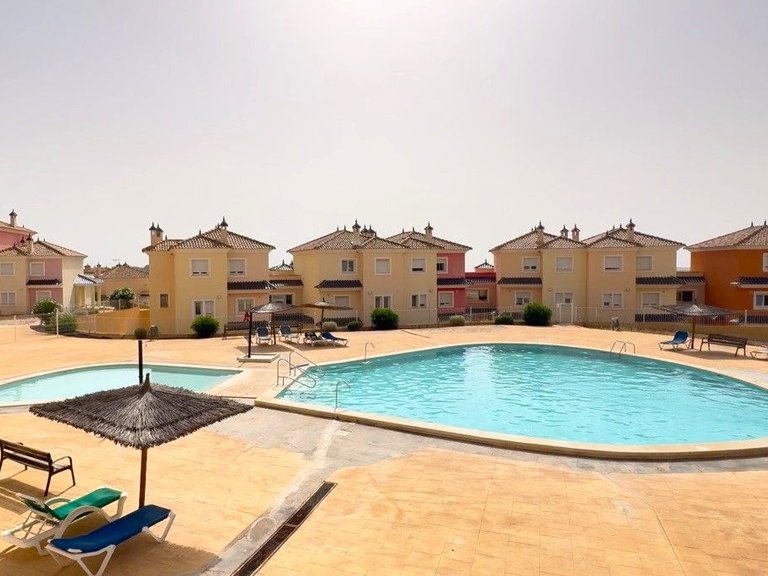 Apartment for Sale in BaÑos Y Mendigo, Murcia 3