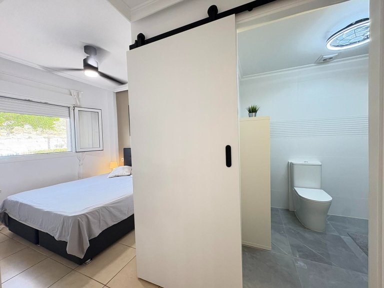 Apartment for Sale in BaÑos Y Mendigo, Murcia 30