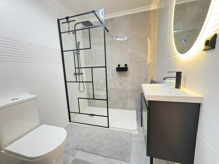 Apartment for Sale in BaÑos Y Mendigo, Murcia 31