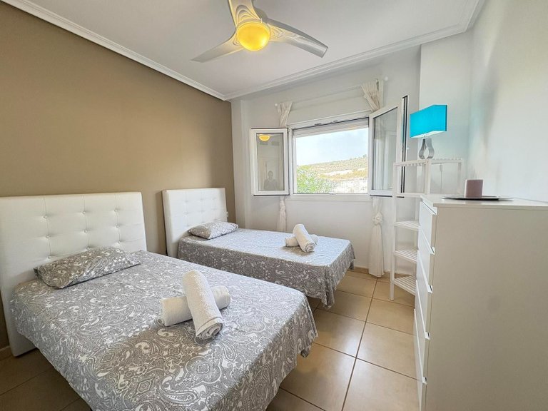 Apartment for Sale in BaÑos Y Mendigo, Murcia 35