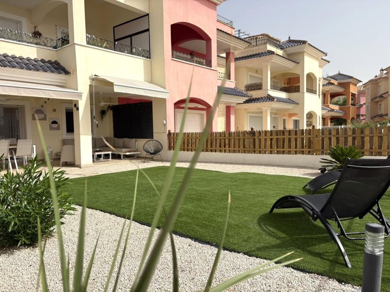Apartment for Sale in BaÑos Y Mendigo, Murcia 5