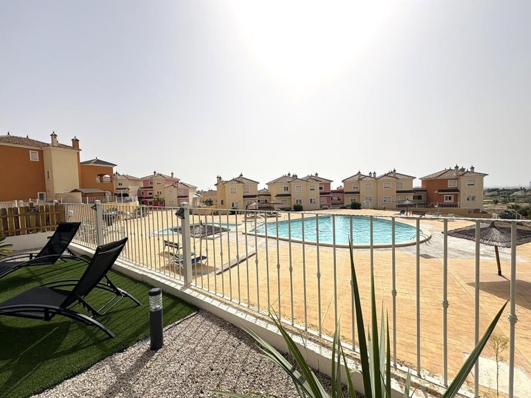 Apartment for Sale in BaÑos Y Mendigo, Murcia 8