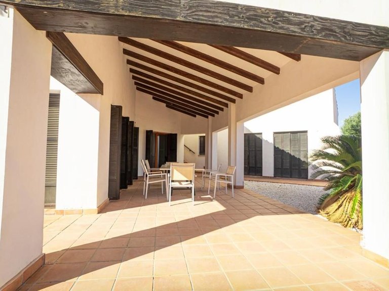 Villa for Sale in BaÑos Y Mendigo, Murcia 18