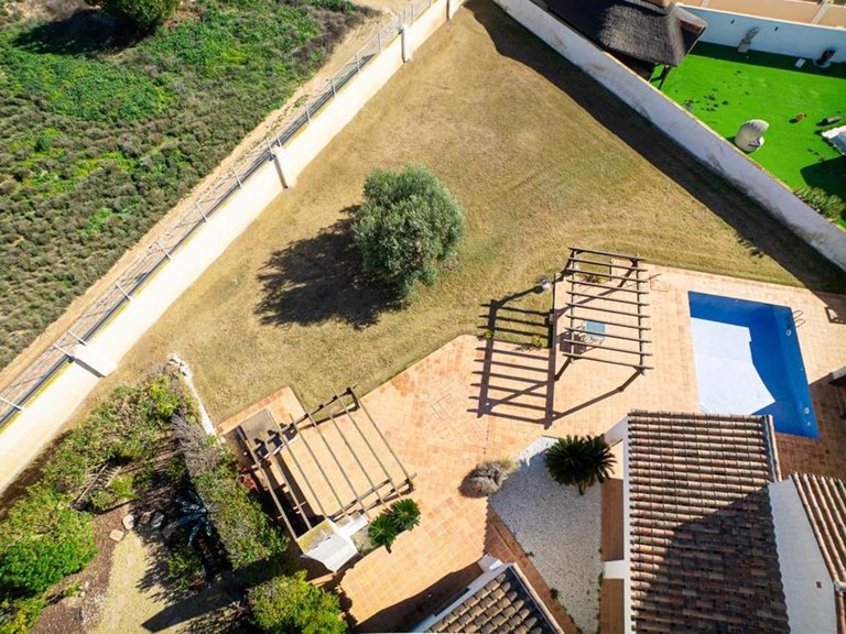 Villa for Sale in BaÑos Y Mendigo, Murcia 8
