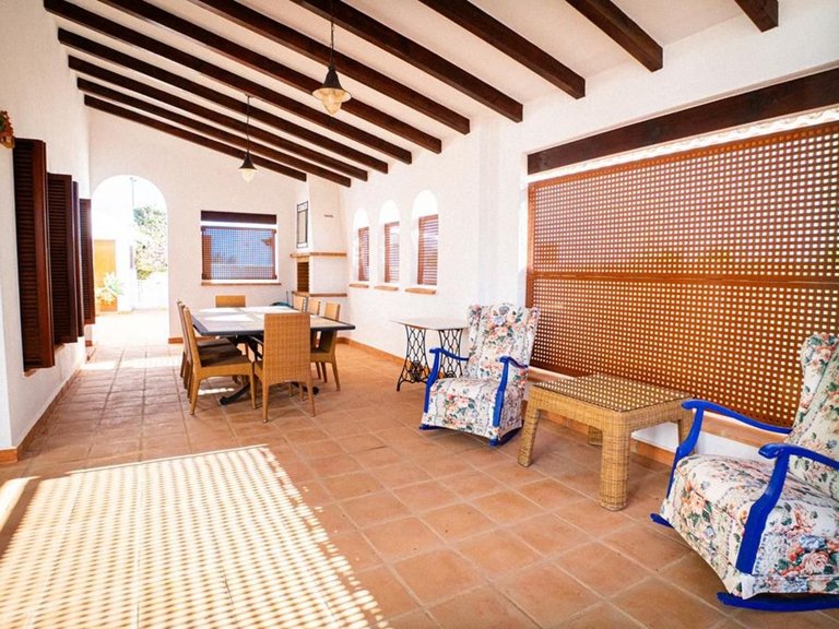 Villa for Sale in BaÑos Y Mendigo, Murcia 10